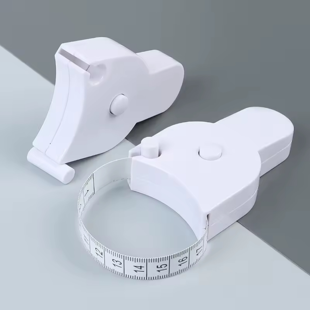 شريط قياس الجسم 📏🎗