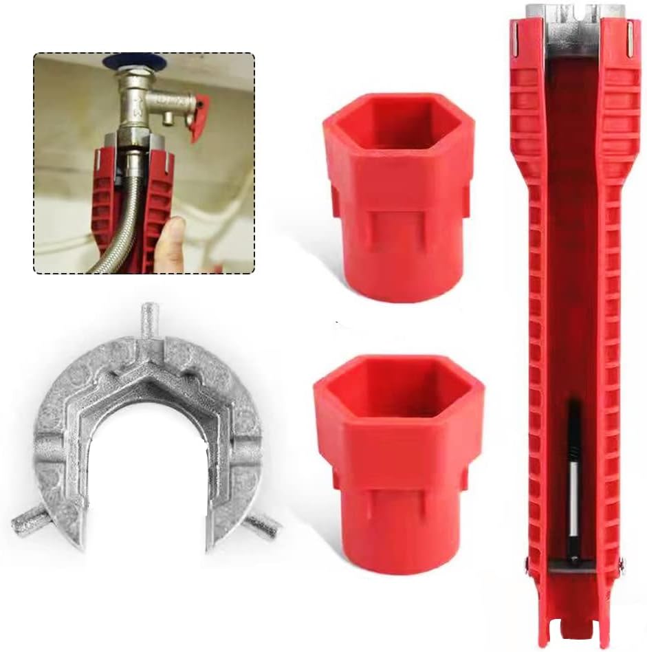 Master Pro 🔧💧✨