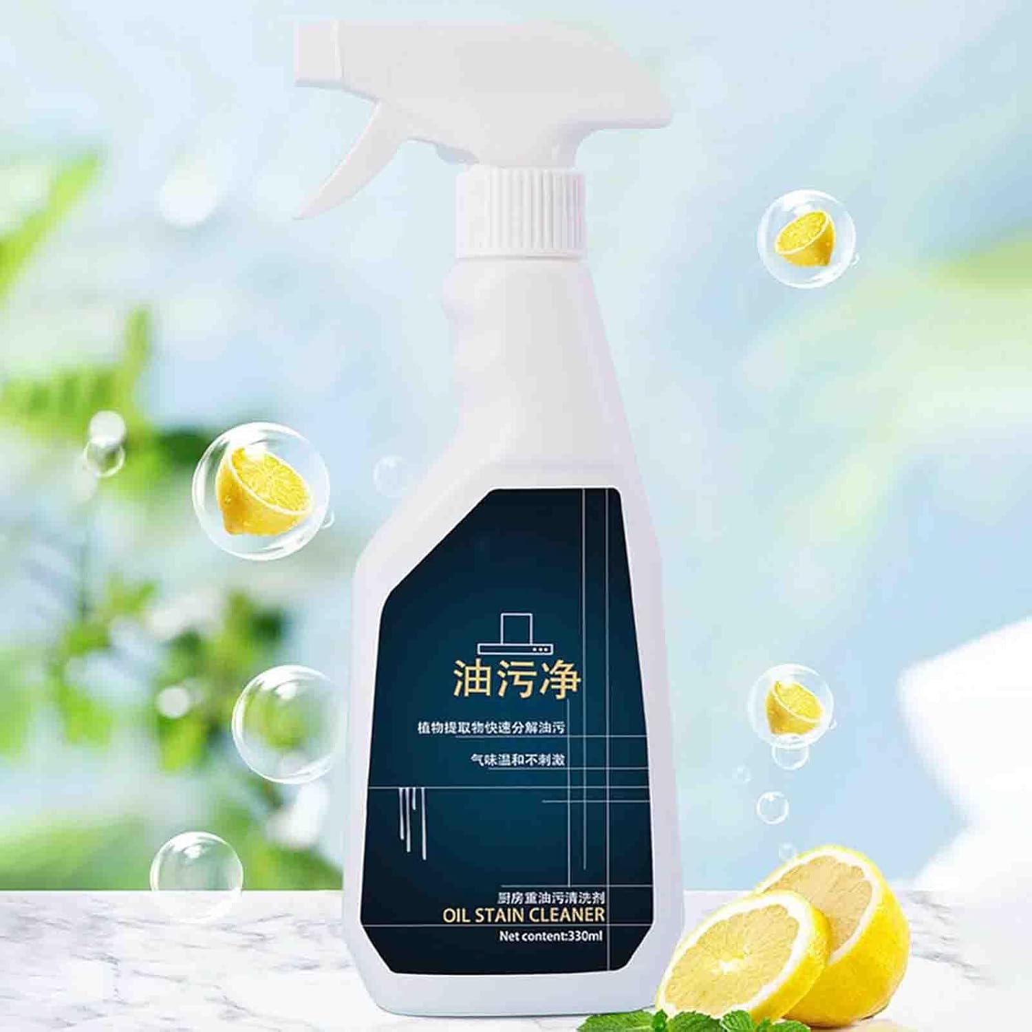 Kitchen Blast ✨🧼