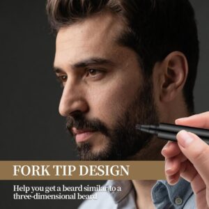 Beard Filling Pen Kit 🧔🏻‍♂️