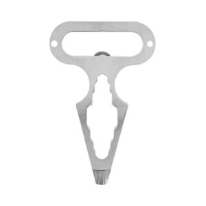 Multi-Tool Pocket Key 🛠️